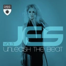 JES / UNLEASH THE BEAT 3