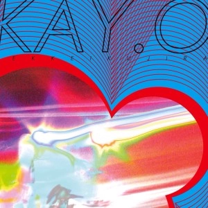 絶景クジラ / ＫＡＹ．Ｏ