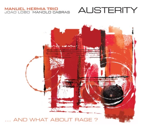 MANUEL HERMIA / マヌエル・エルミア / AUSTERITY