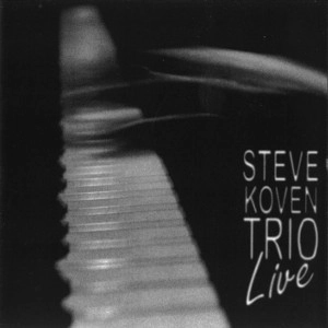 STEVE KOVEN / スティーヴ・コーヴェン / LIVE AT THE SENATOR