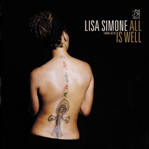 LISA SIMONE / リサ・シモン / All Is Well
