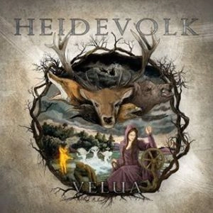 HEIDEVOLK / VELUA<DIGI>