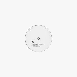 APHEX TWIN / エイフェックス・ツイン / MARCHROMT30a Edit 2b 96