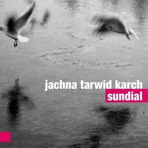 JACHNA TARWID KARCH / SUNDIAL