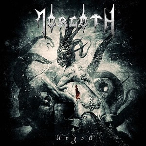 MORGOTH / モーゴス / UNGOD <DIGI> 