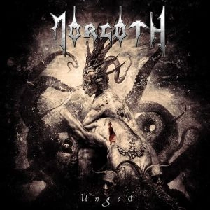 MORGOTH / モーゴス / UNGOD <BLACK VINYL> 