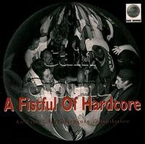 VA (FISTFUL OF HARDCORE) / FISTFUL OF HARDCORE