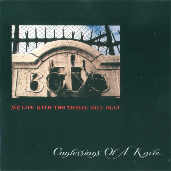 MY LIFE WITH THE THR / CONFESSIONS OF A KNI