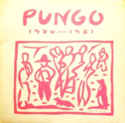 PUNGO / 1980-1981
