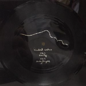 HUNDRED WATERS / ハンドレッド・ウォーターズ / CAVITY / CAVITY (SHIGETO REMIX) [FLEXI 7"]