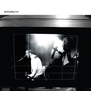 MCLUSKY / MCLUSKYISM [LP]
