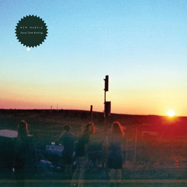 NEW MADRID / DAWN TEETH RATTLING [180G LP]