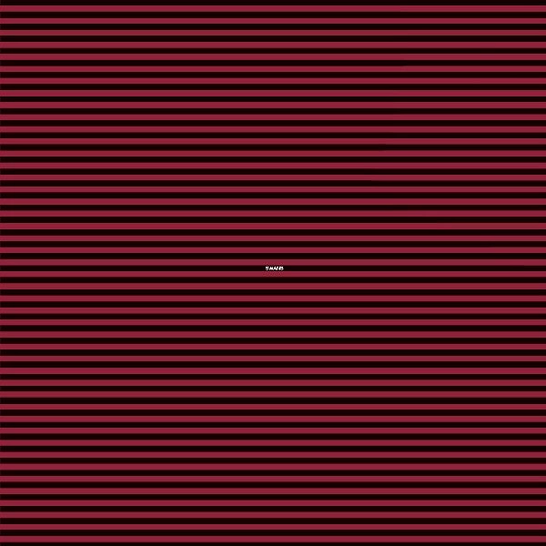 SWANS / スワンズ / SWANS [12"]