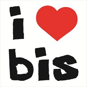BIS / I LOVE BIS [180G 2LP]
