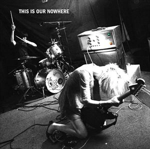 LOVELY EGGS / THIS IS OUR NOWHERE [COLORED LP]