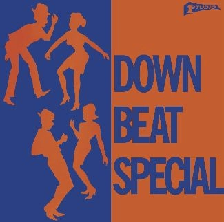 V.A. (SOUL JAZZ RECORDS) / SOUL JAZZ RECORDS PRESENTS - DOWN BEAT SPECIAL [5X7"BOX]