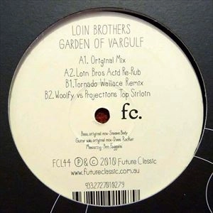 LOIN BROTHERS / GARDEN POF VANGULF