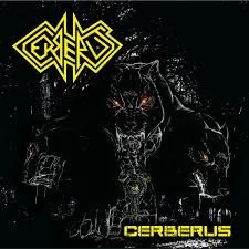 CERBERUS / ケルベロス / CERBERUS