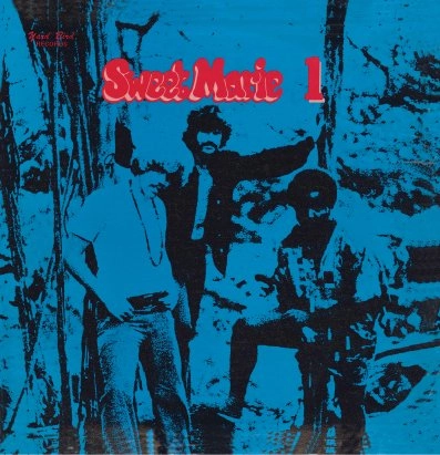 SWEET MARIE / 1
