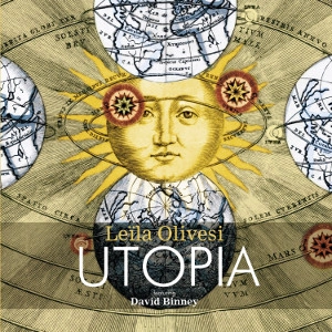 LEILA OLIVESI / UTOPIA