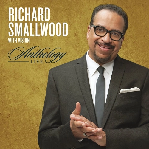 RICHARD SMALLWOOD / ANTHOLOGY LIVE