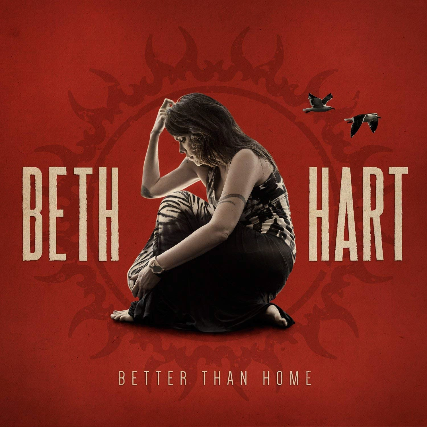 BETH HART / ベス・ハート / BETTER THAN HOME