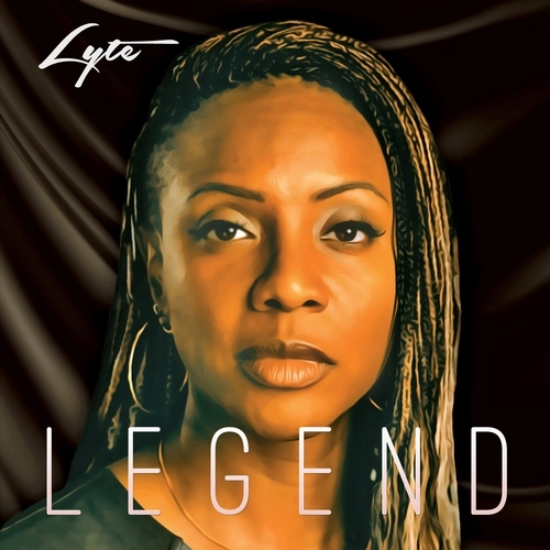 MC LYTE / MCライト / LEGEND
