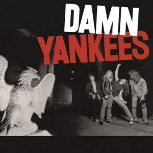DAMN YANKEES / ダム・ヤンキーズ / DAMN YANKEES <LP>