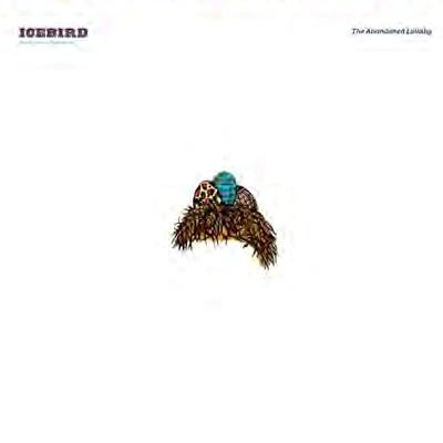ICEBIRD (RJD2 & Aaron Livingston) / ABANDONED LULLABY