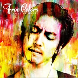 TOMOHIRO MAEDA / 前田智洋 / FREE COLORS