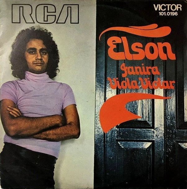 ELSON / JANIRA