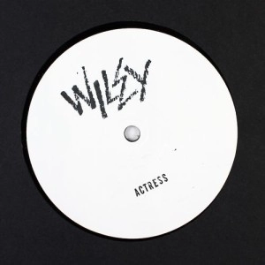 WILEY / ワイリー / FROM THE OUTSIDE (ACTRESS'GENERATION 4 CONSTELLATION MIX)
