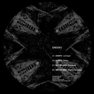 KWARTZ/HECTOR OAKS / SONNTAG MORGEN 006V