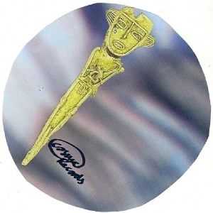 STEVE BICKNELL / スティーヴ・ビックネル / LOST RECORDINGS 10: SUKR EP