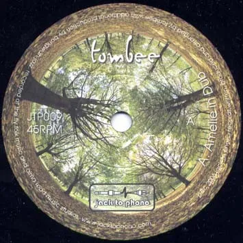 TOMBEE / AMELIE IN DUB