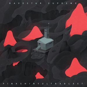 PINKSHINYULTRABLAST / ピンクシャイニーウルトラブラスト / RAVESTAR SUPREME