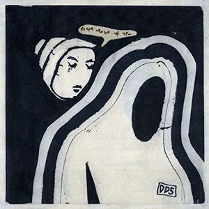 DOLDRUMS ( '10s US INDIE) / AIR CONDITIONED NIGHTMARE