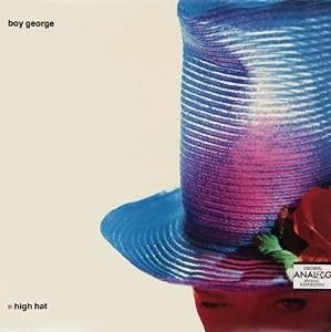BOY GEORGE / ボーイ・ジョージ / HI HAT