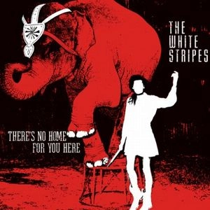 WHITE STRIPES / ホワイト・ストライプス / THERE'S NO HOME FOR YOU HERE / I FOUGHT PIRANHAS / LET'S BUILD A HOME (LIVE AT ELECTRIC LADY STUDIOS)