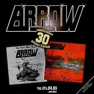 ARROW(from Germany) / EPS 84 85 AND MORE