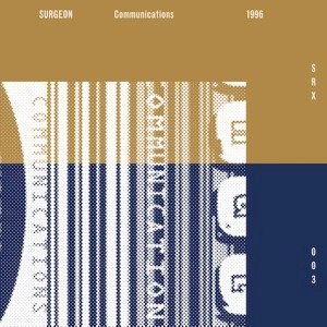 SURGEON / サージョン / COMMUNICATIONS (2014 REMASTER)