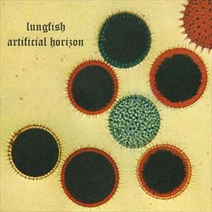 LUNGFISH / ラングフィッシュ / ARTIFICIAL HORIZON (LP)