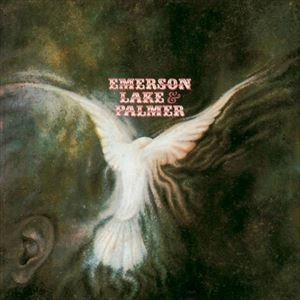 EMERSON, LAKE & PALMER / エマーソン・レイク&パーマー / EMERSON LAKE & PALMER