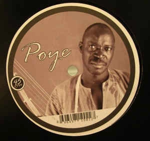 ISSA BAGAYOGO / POYE
