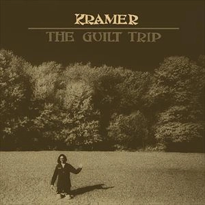 KRAMER / クレイマー / GUILT TRIP