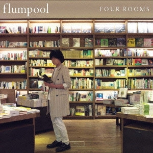 flumpool / FOUR ROOMS