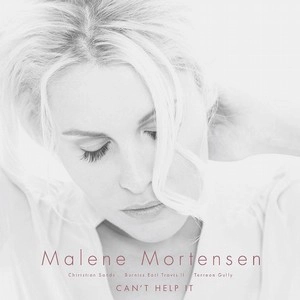 MALENE MORTENSEN / マレン・モーテンセン / キャント・ヘルプ・イット