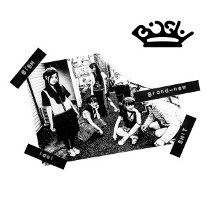 BiSH / Brand-new idol SHiT