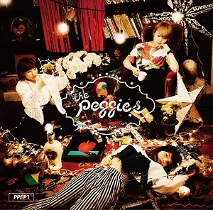 the peggies / PPEP１