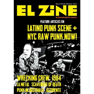 EL ZINE / VOL.17